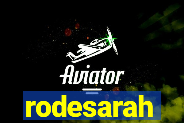 rodesarah