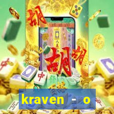 kraven - o caçador filme completo dublado superflix