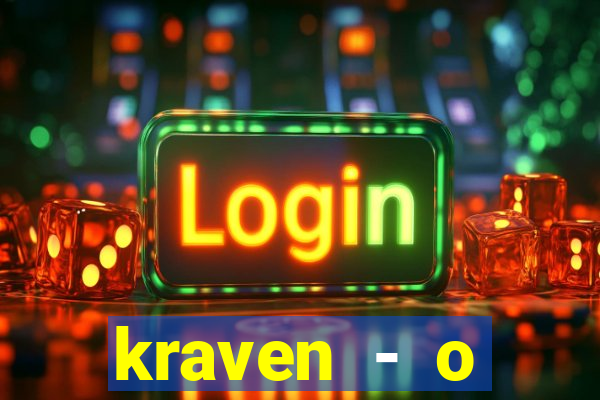 kraven - o caçador filme completo dublado superflix