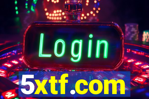 5xtf.com