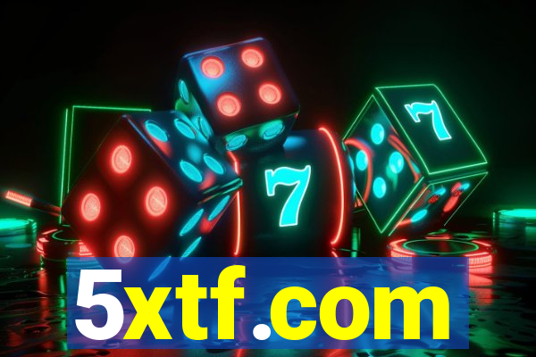 5xtf.com