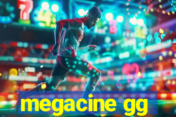 megacine gg