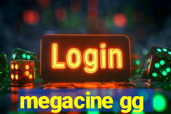 megacine gg