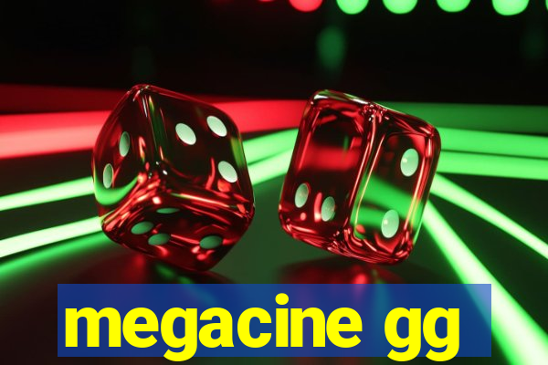 megacine gg