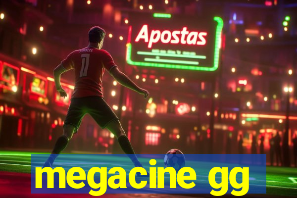 megacine gg