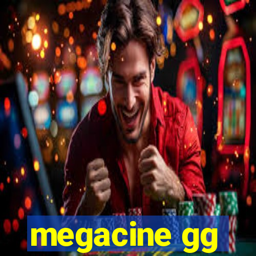 megacine gg