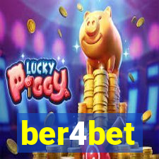 ber4bet