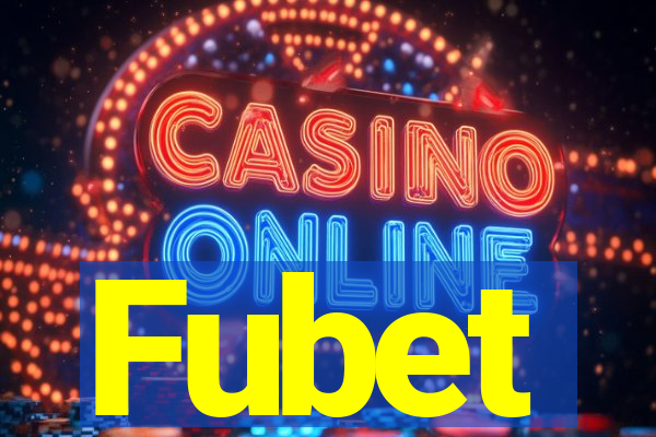 Fubet