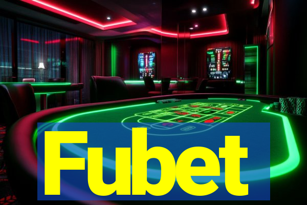 Fubet