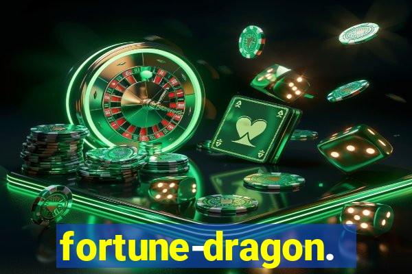 fortune-dragon.vip