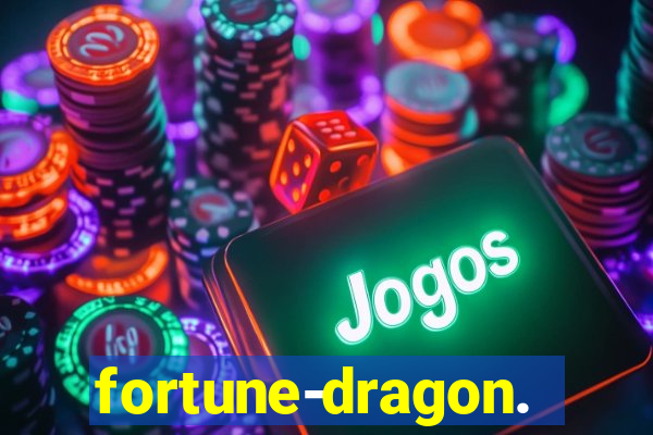 fortune-dragon.vip