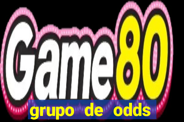 grupo de odds altas telegram