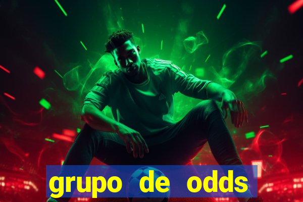 grupo de odds altas telegram