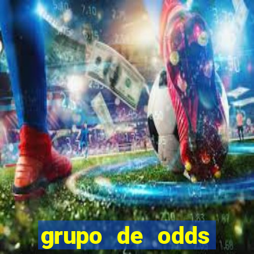 grupo de odds altas telegram