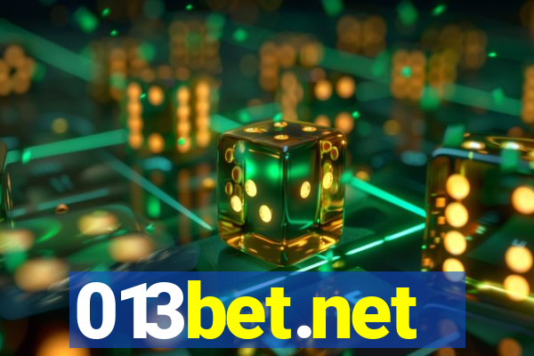 013bet.net