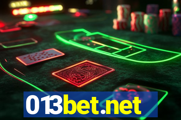 013bet.net