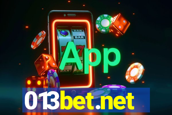 013bet.net