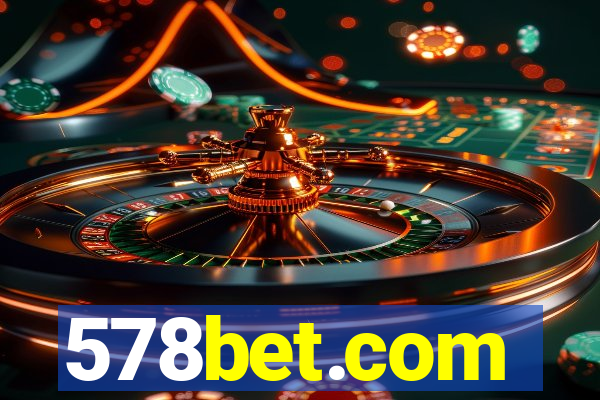 578bet.com