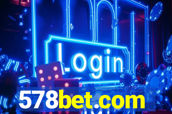 578bet.com