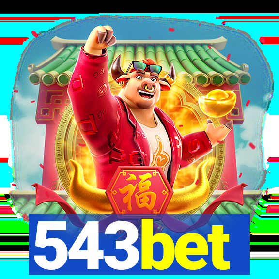 543bet