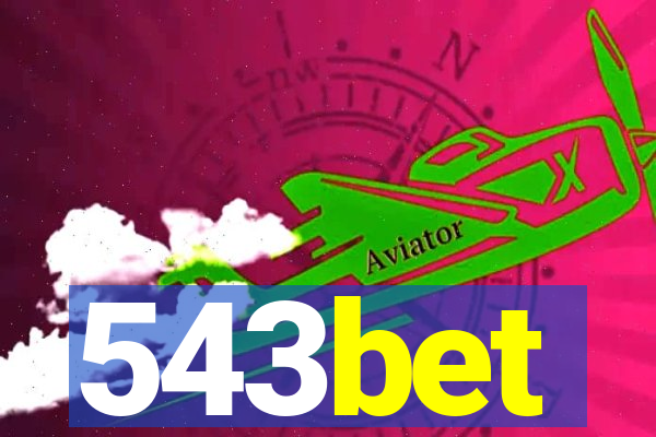 543bet