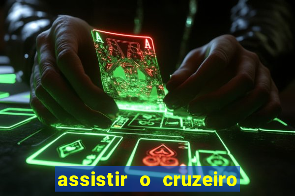 assistir o cruzeiro das loucas