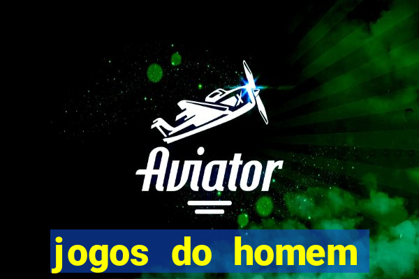 jogos do homem aranha download