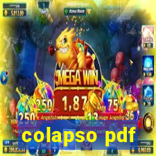 colapso pdf