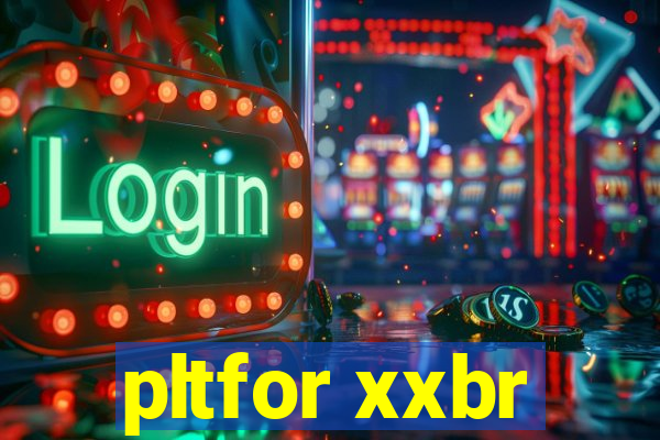 pltfor xxbr