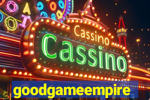 goodgameempire