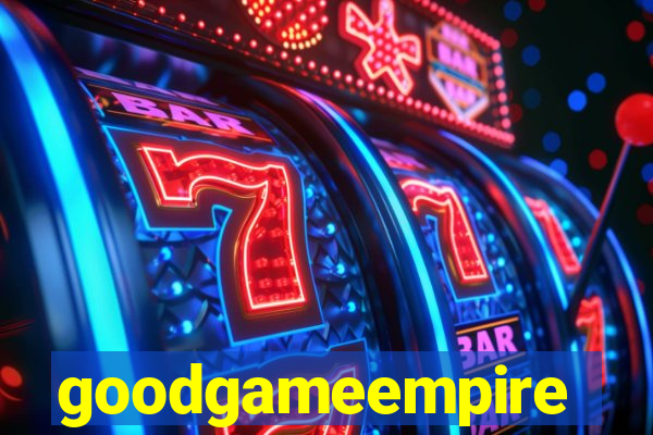 goodgameempire