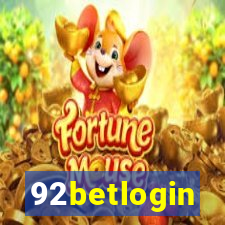 92betlogin