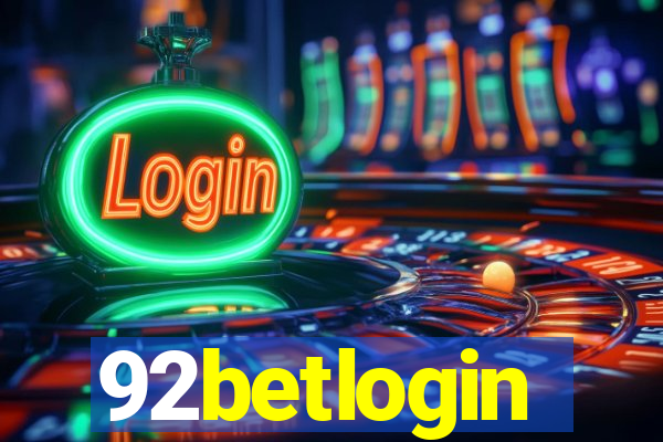 92betlogin