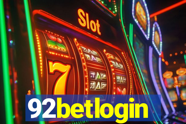 92betlogin