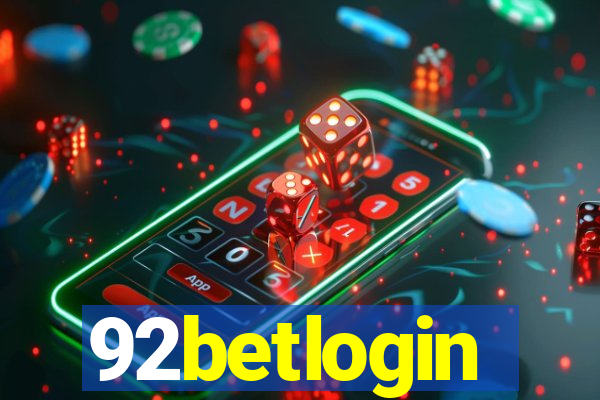 92betlogin