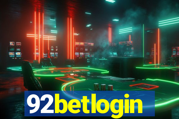 92betlogin