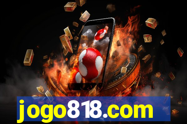 jogo818.com