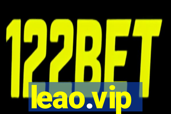 leao.vip