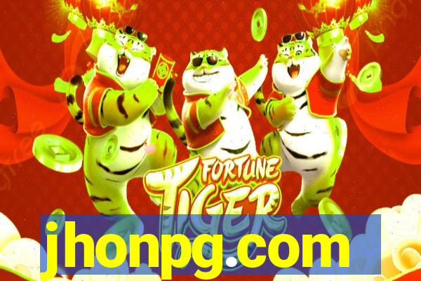 jhonpg.com