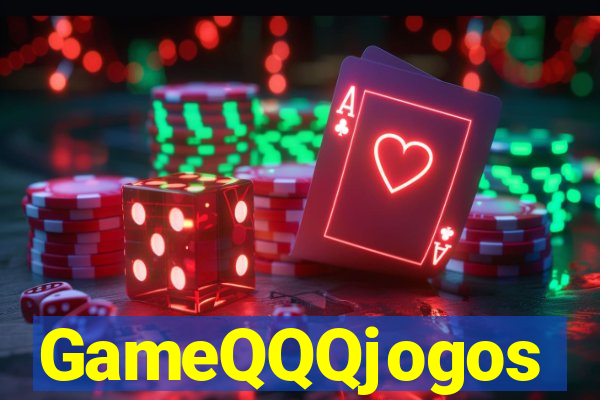 GameQQQjogos