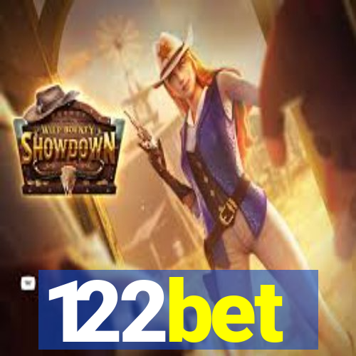 122bet