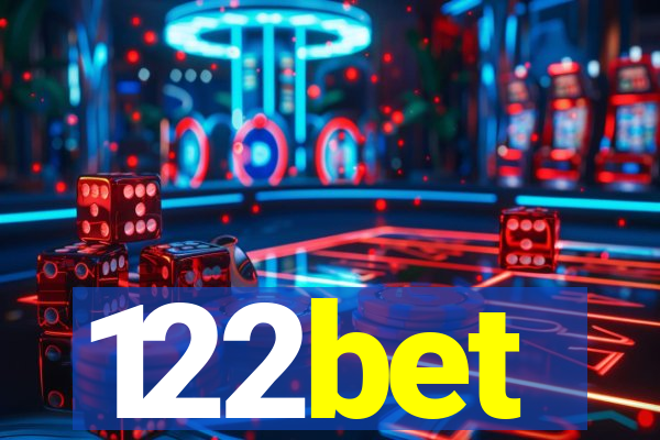 122bet