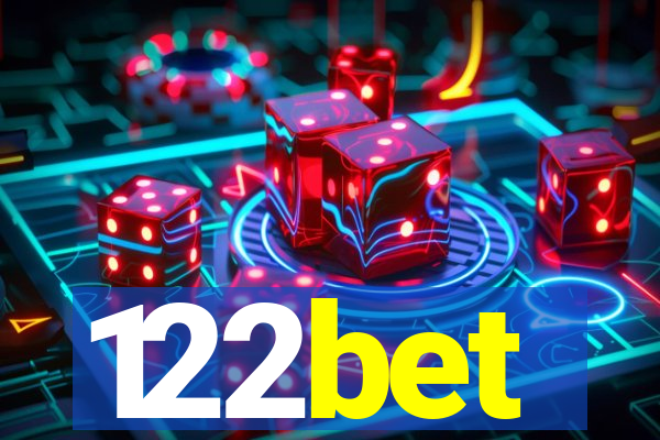 122bet