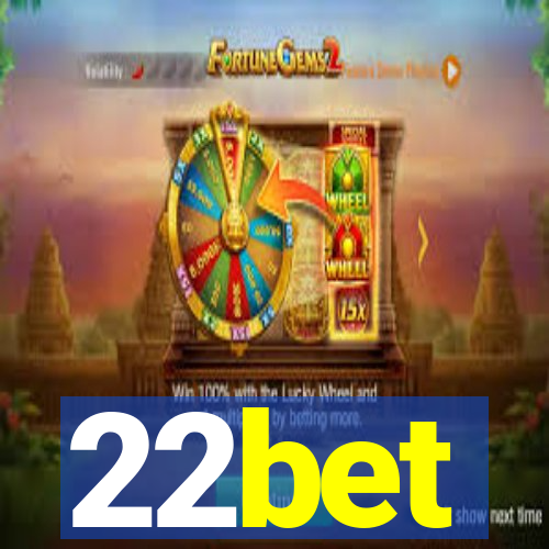 22bet