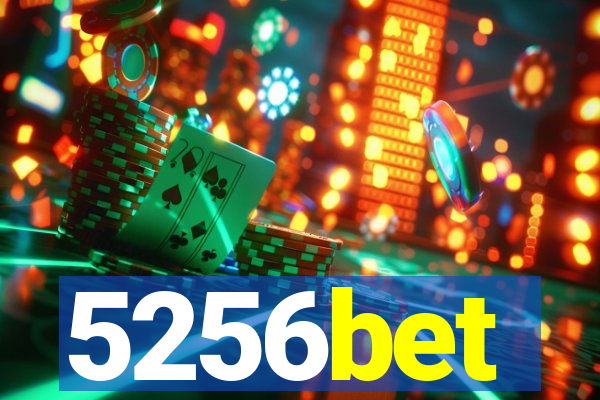 5256bet