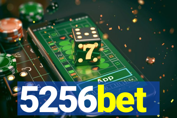 5256bet