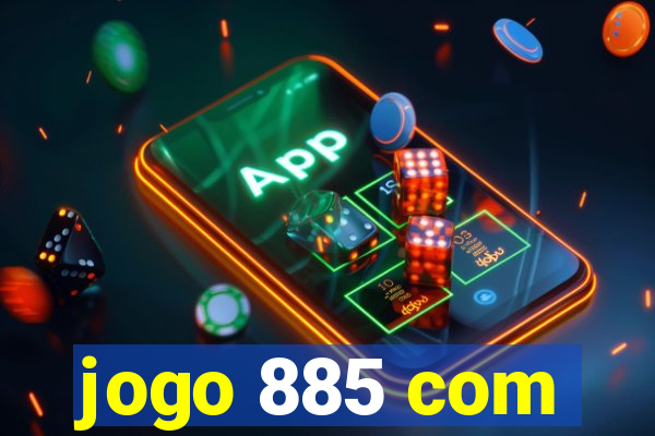 jogo 885 com