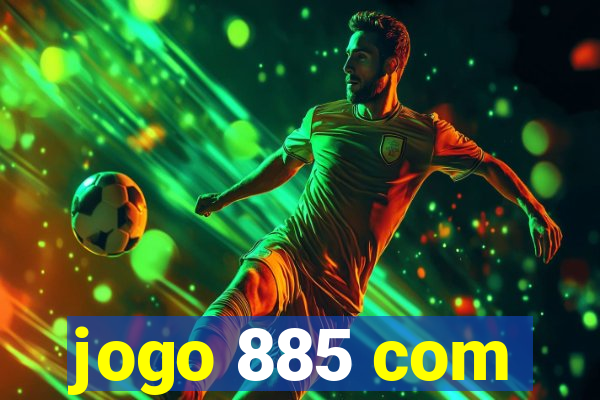 jogo 885 com