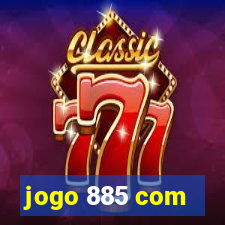 jogo 885 com