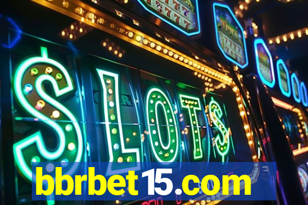 bbrbet15.com